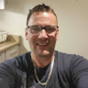 Meet your Posher, Robert